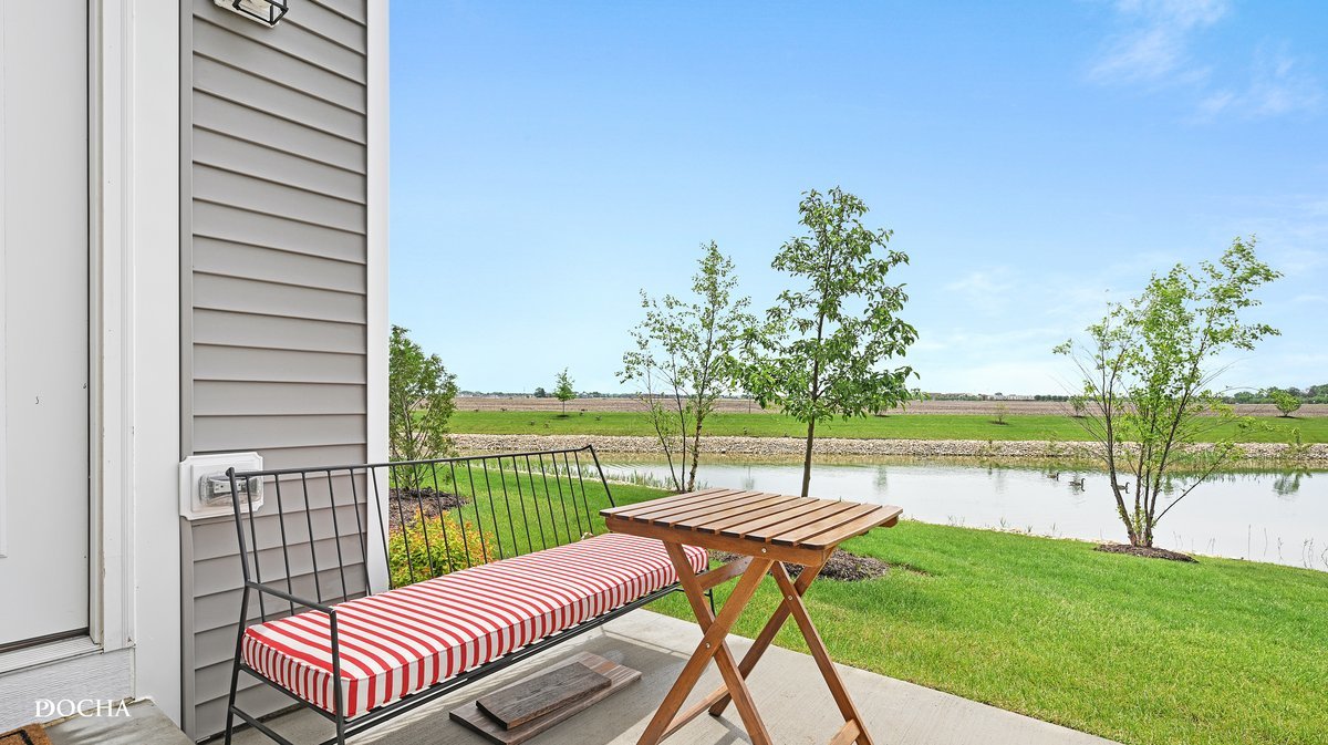 2271 Ryegrass Lane, Bolingbrook, IL 60490