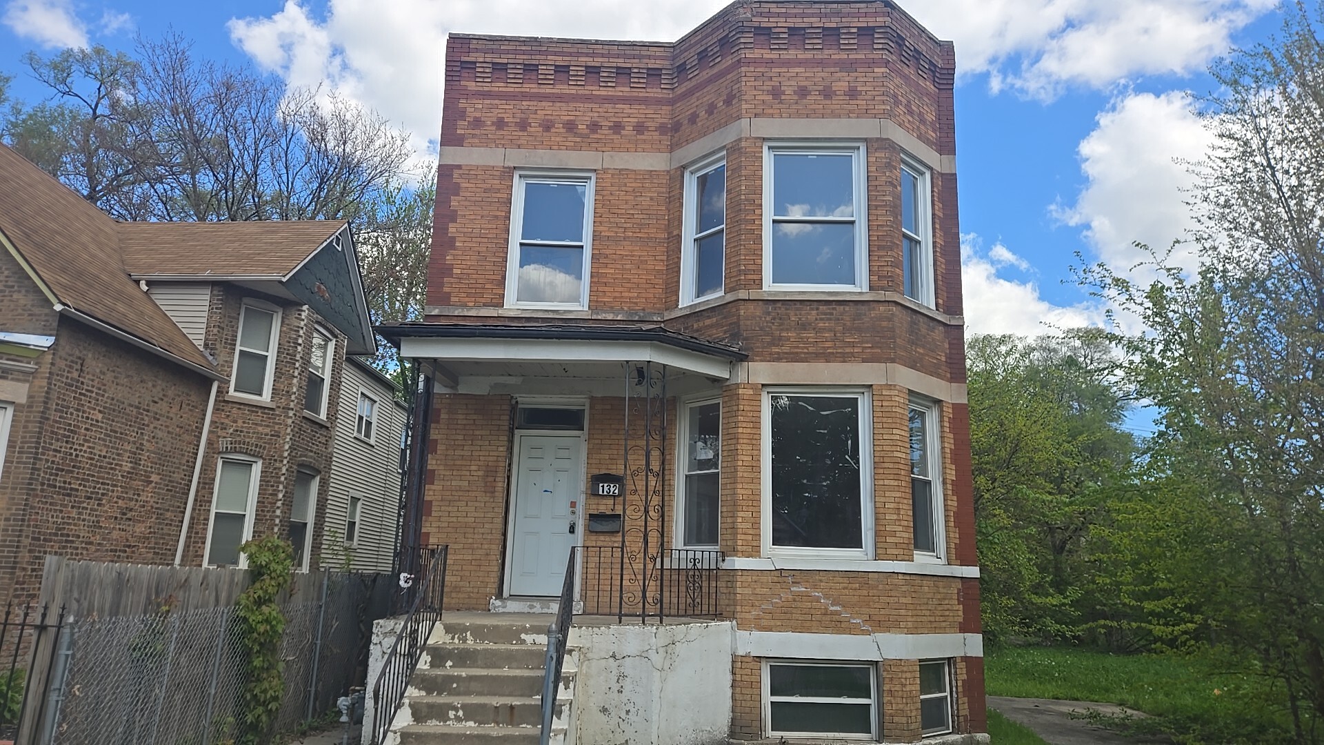 132 W 113th Street, Chicago, IL 60628