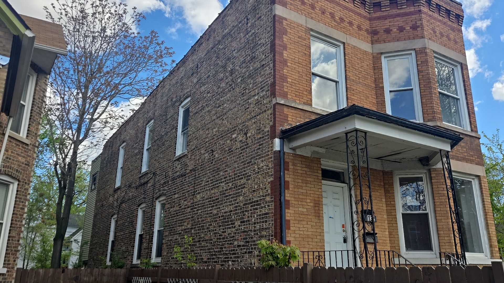 132 W 113th Street, Chicago, IL 60628