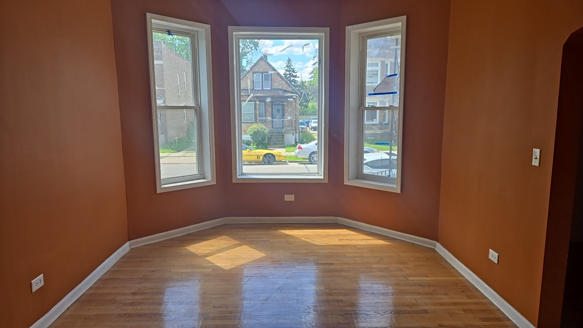 132 W 113th Street, Chicago, IL 60628