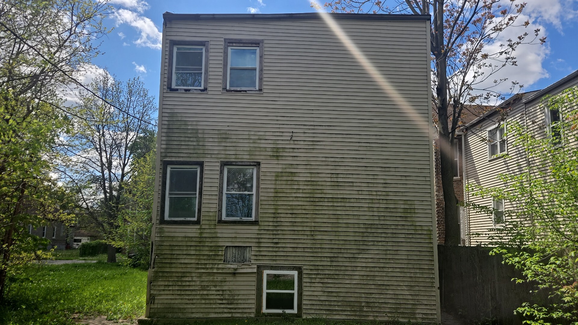 132 W 113th Street, Chicago, IL 60628