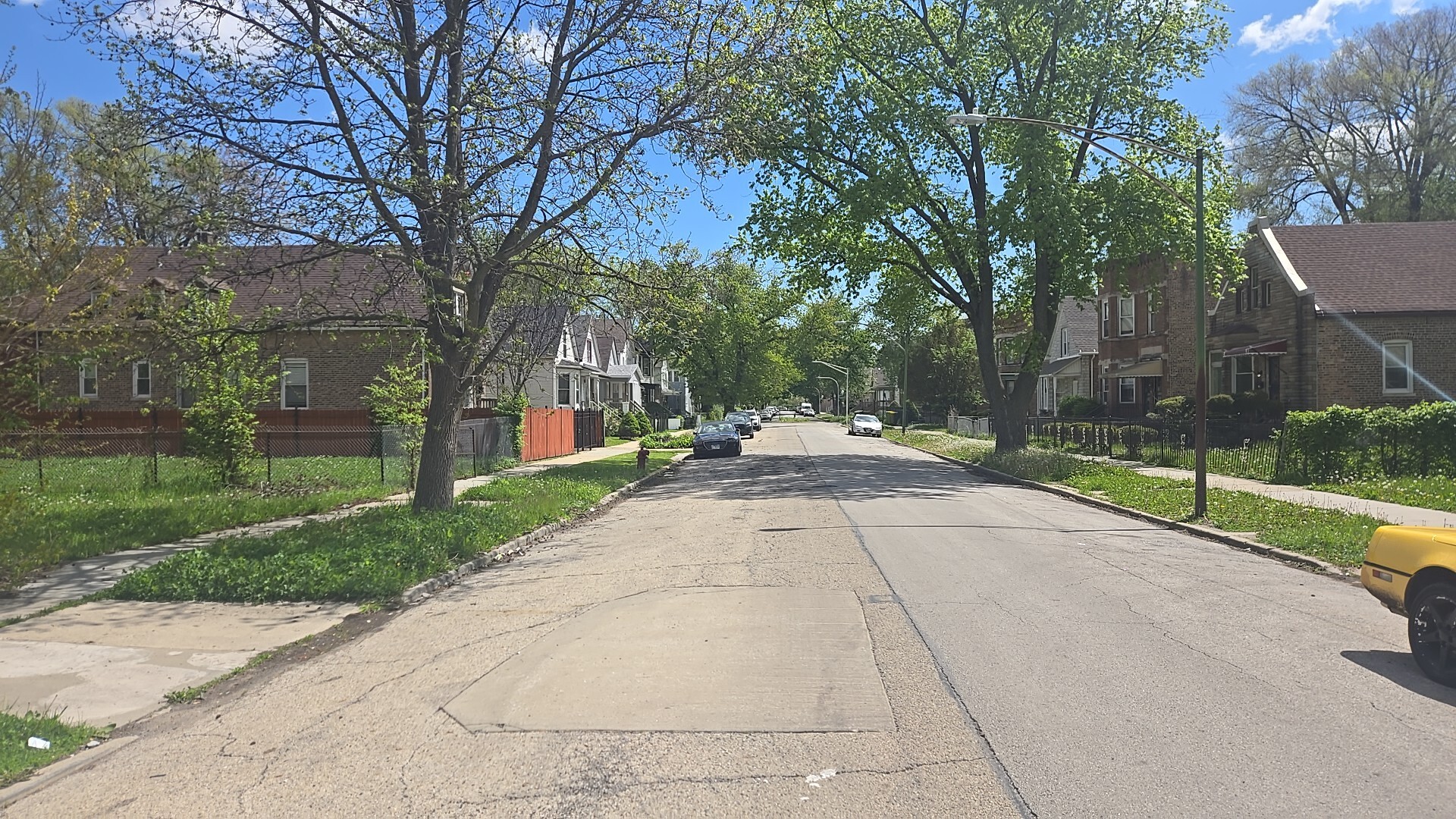 132 W 113th Street, Chicago, IL 60628