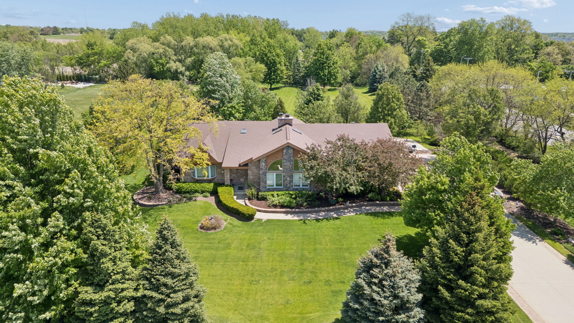 16253 S Regents Road, Homer Glen, IL 60491