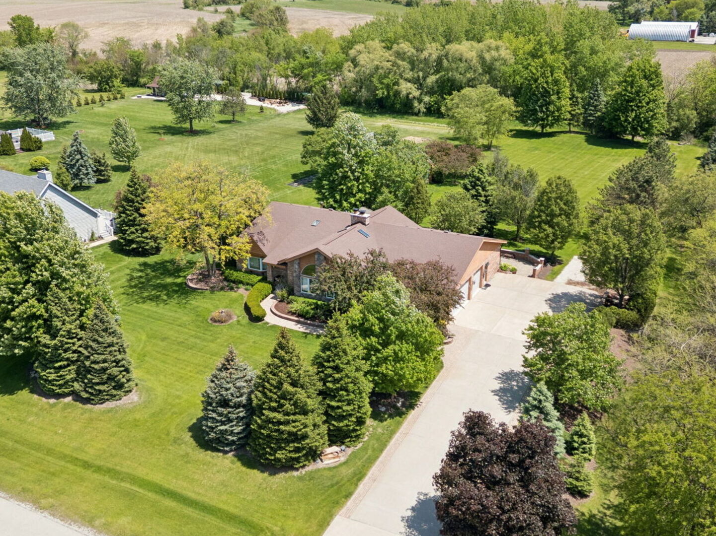 16253 S Regents Road, Homer Glen, IL 60491