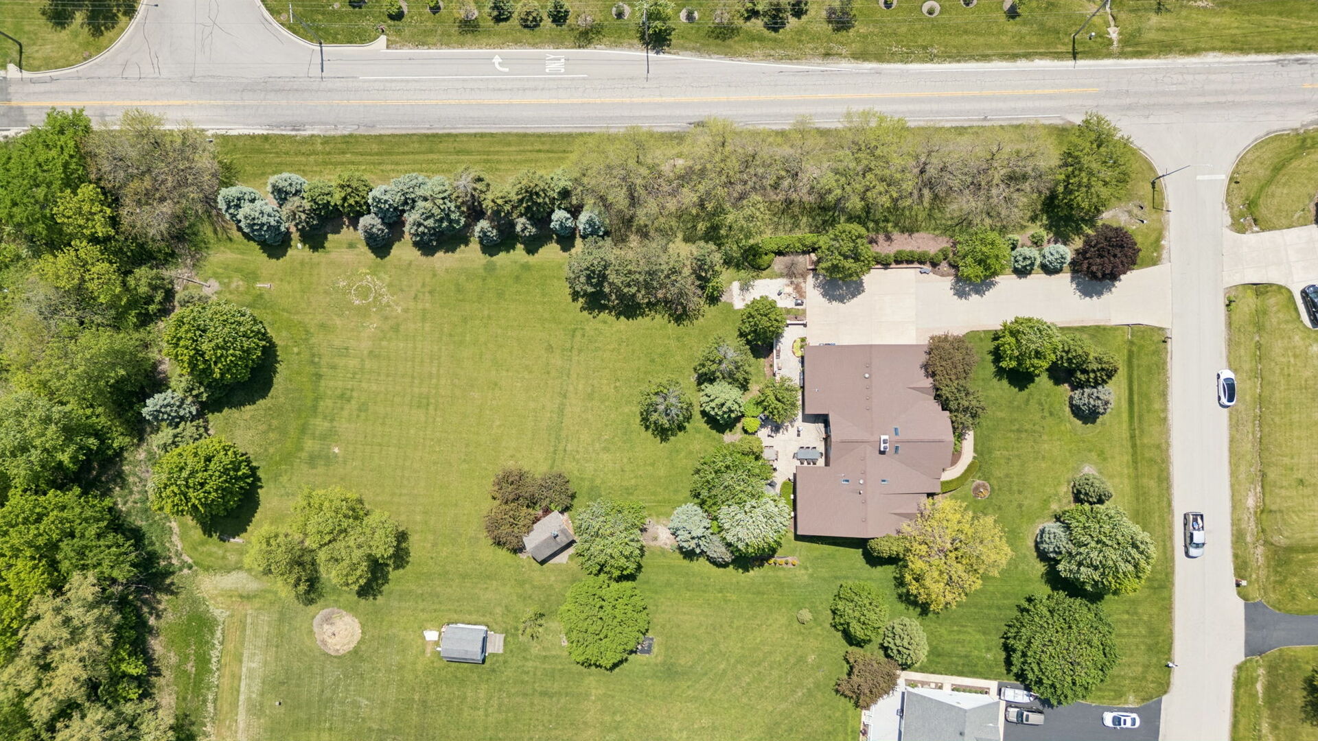 16253 S Regents Road, Homer Glen, IL 60491