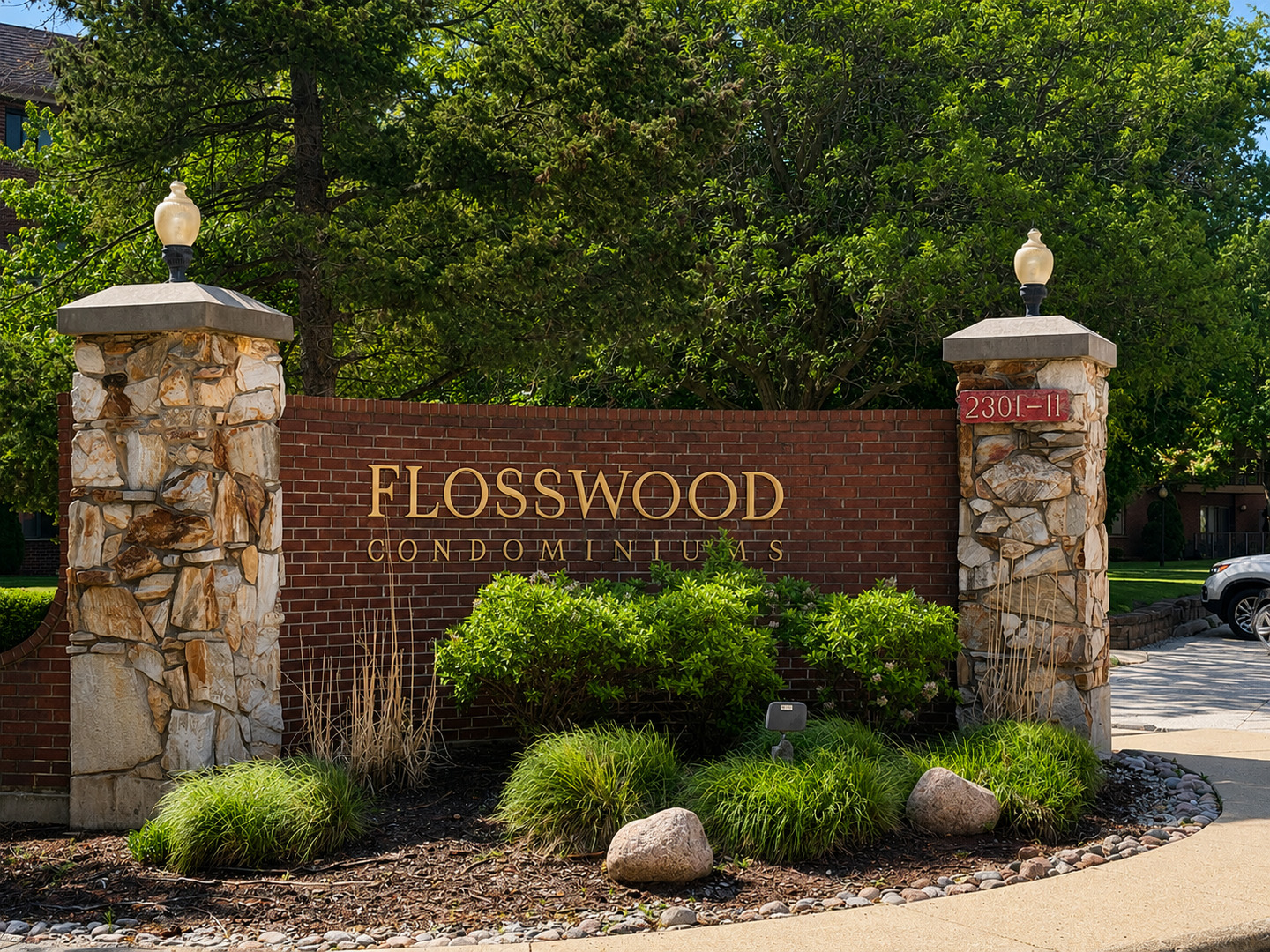 2301 183rd Street #104A, Homewood, IL 60430