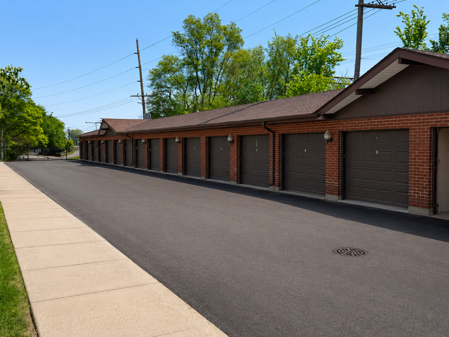 2301 183rd Street #104A, Homewood, IL 60430