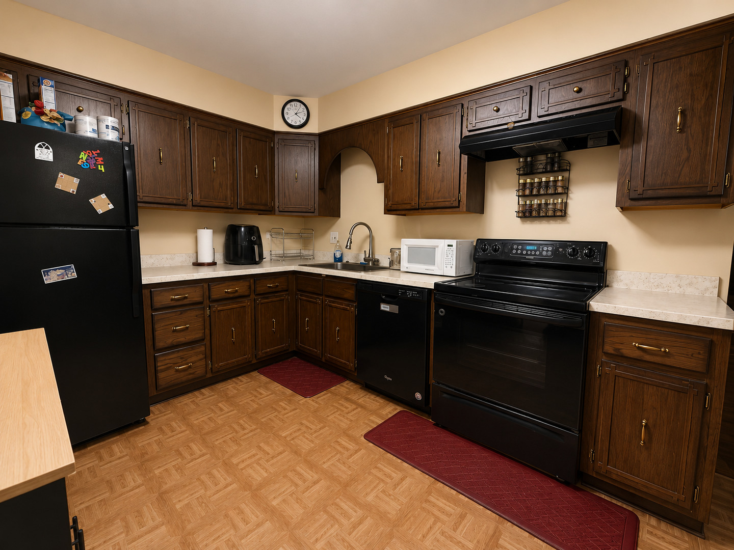 2301 183rd Street #104A, Homewood, IL 60430