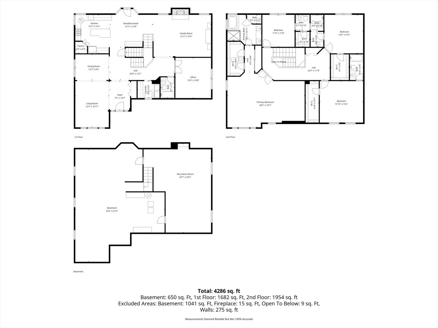 1164 Dorr Drive, Sugar Grove, IL 60554