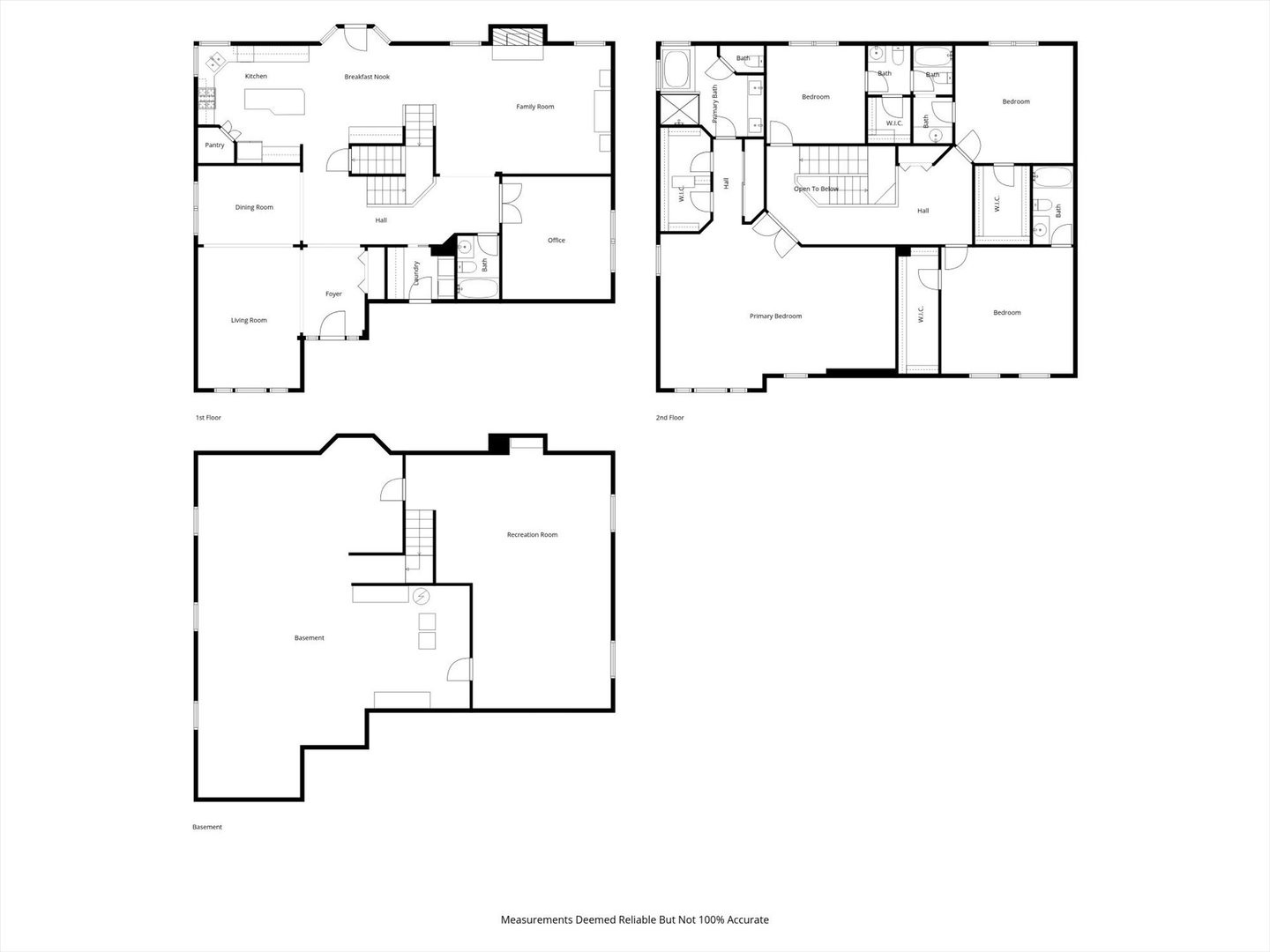 1164 Dorr Drive, Sugar Grove, IL 60554
