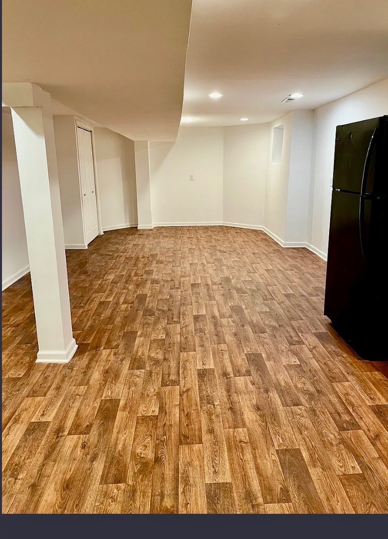 8236 S Sangamon Street #G, Chicago, IL 60620