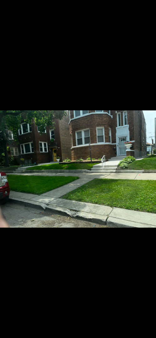8236 S Sangamon Street #G, Chicago, IL 60620