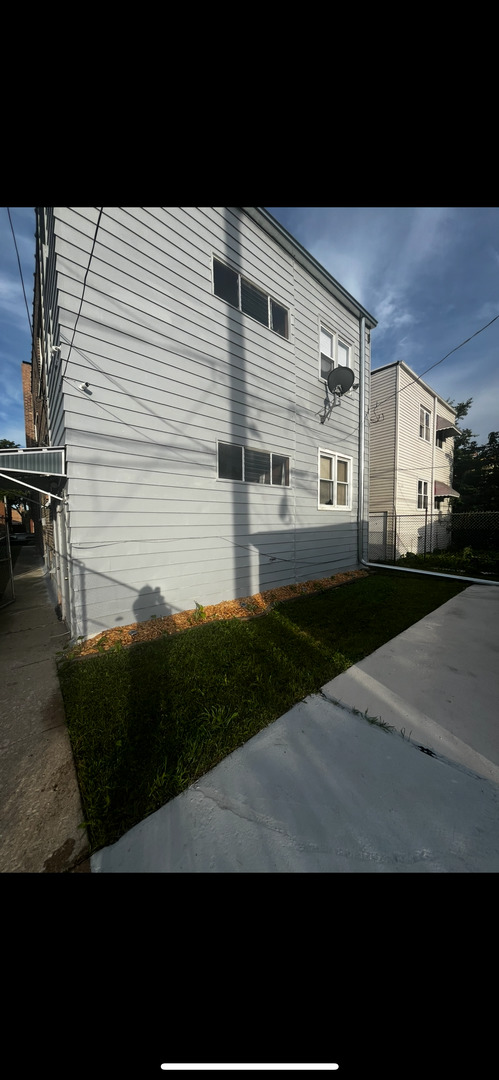 8236 S Sangamon Street #G, Chicago, IL 60620