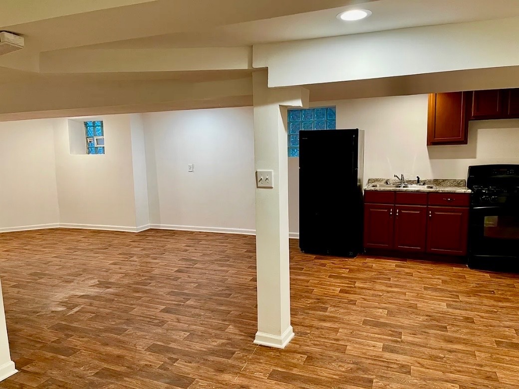 8236 S Sangamon Street #G, Chicago, IL 60620