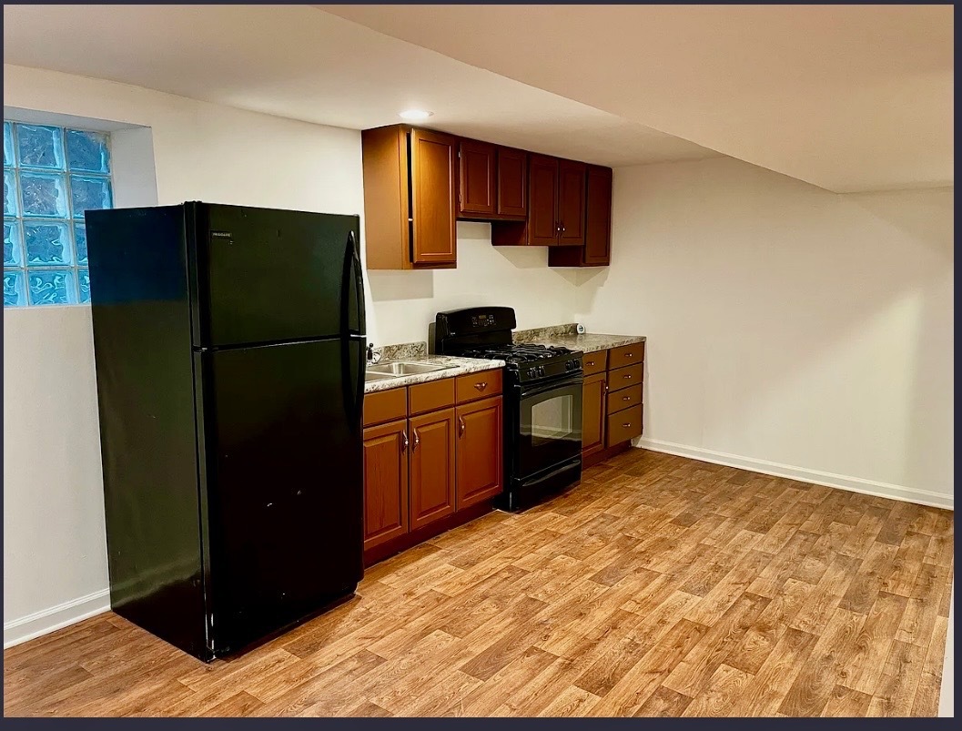 8236 S Sangamon Street #G, Chicago, IL 60620