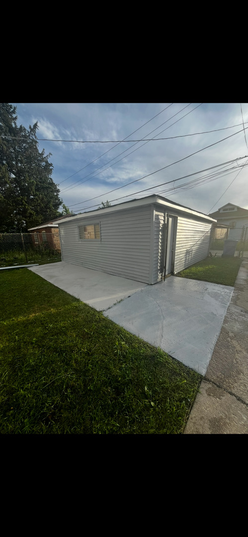 8236 S Sangamon Street #G, Chicago, IL 60620