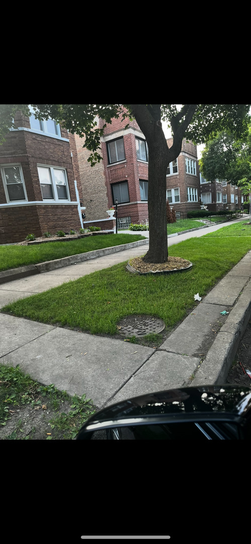 8236 S Sangamon Street #G, Chicago, IL 60620