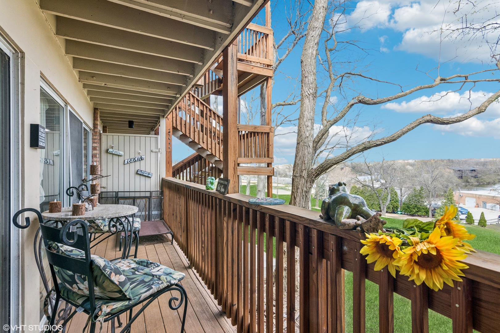 5803 Oakwood Drive #B, Lisle, IL 60532