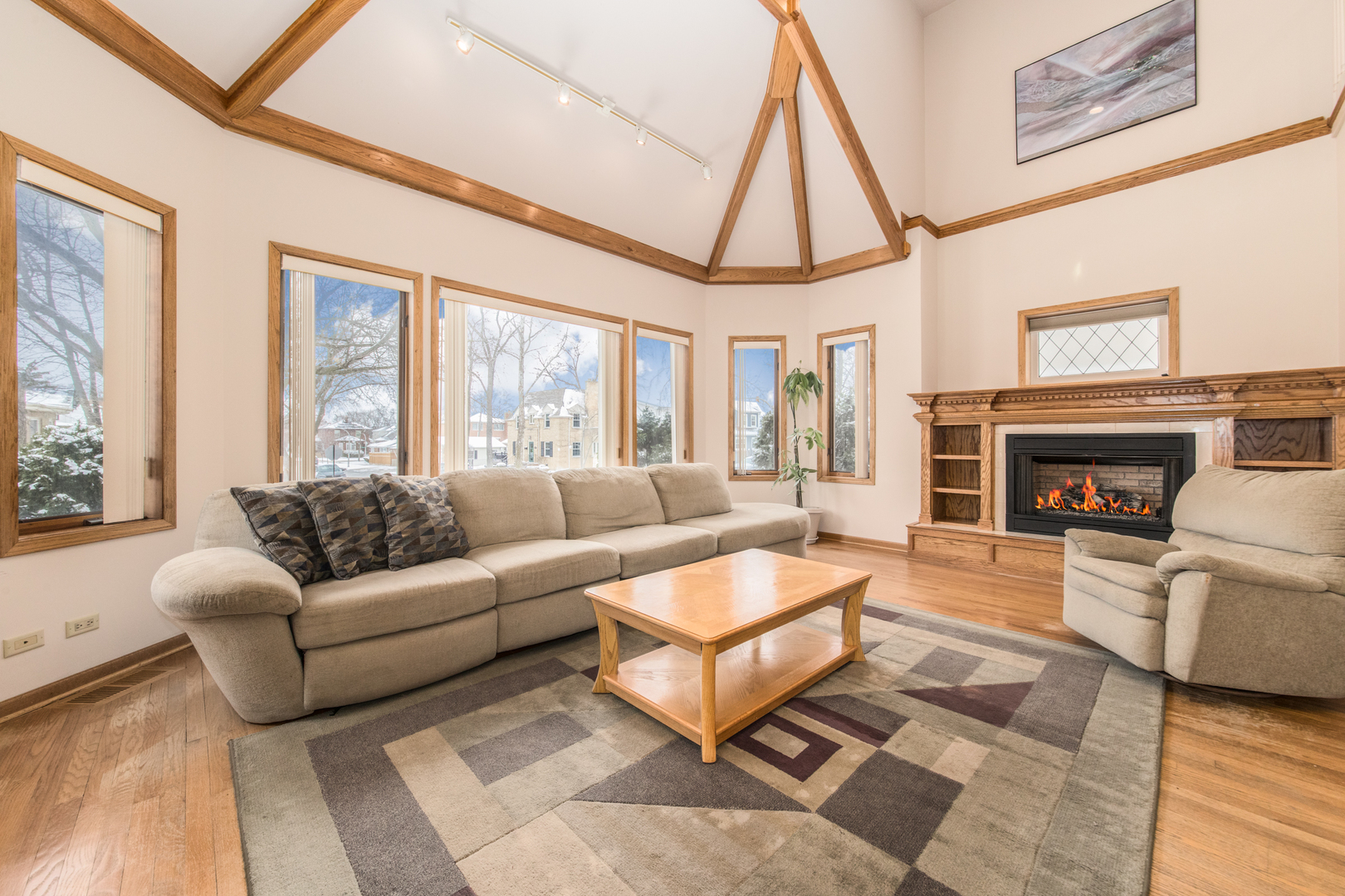 7349 W Ibsen Street, Chicago, IL 60631