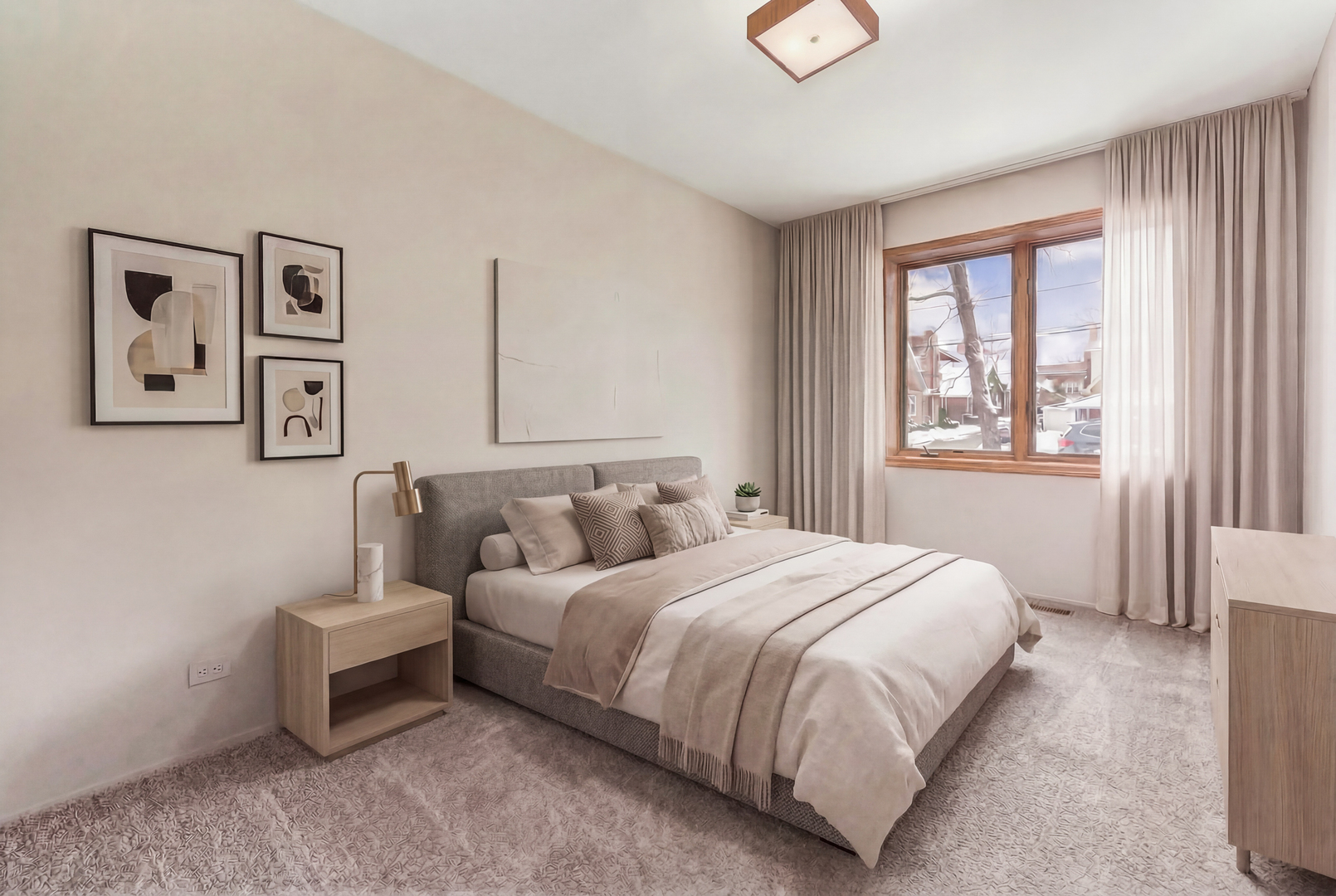 7349 W Ibsen Street, Chicago, IL 60631