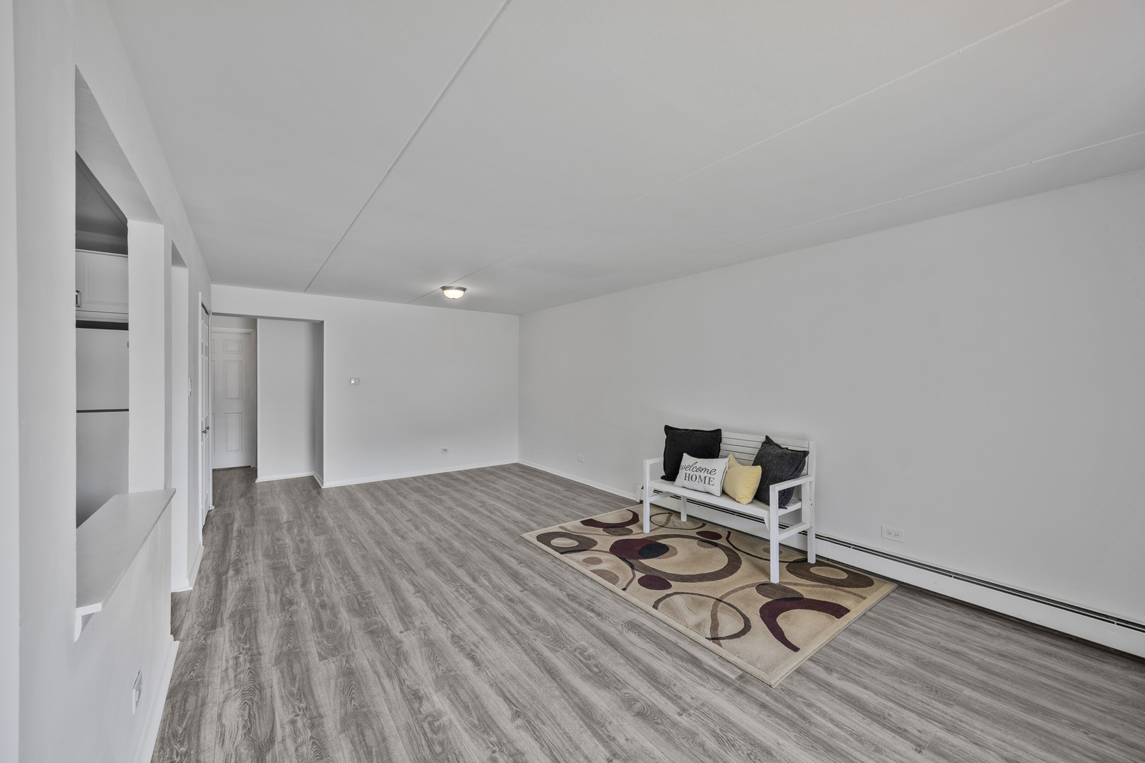 5343 Waterbury Court #2403, Crestwood, IL 60418