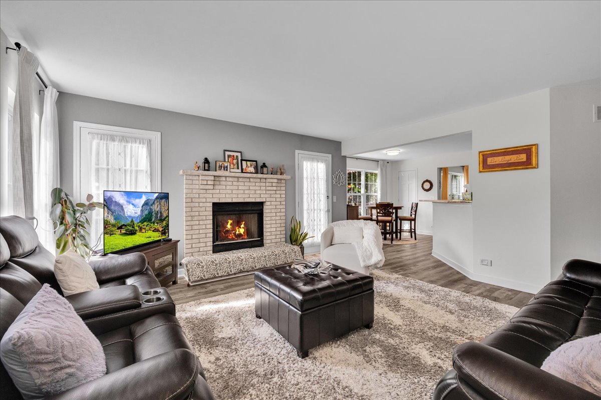 3424 Parliament Lane, Naperville, IL 60564