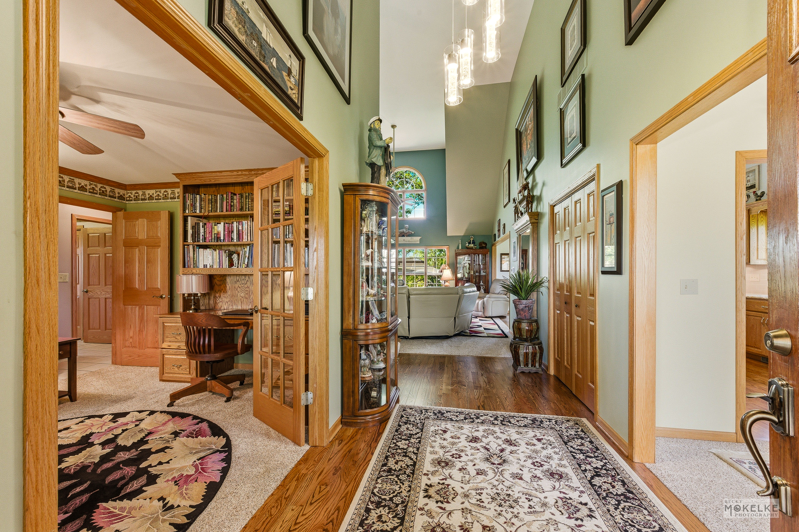 2151 E US Highway 34, Leland, IL 60531