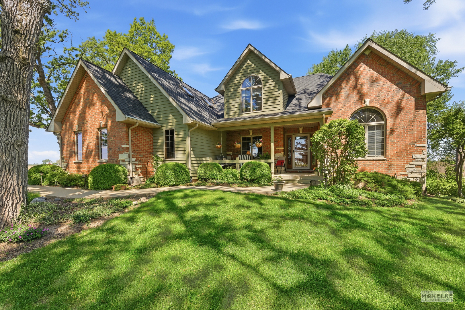 2151 E US Highway 34, Leland, IL 60531