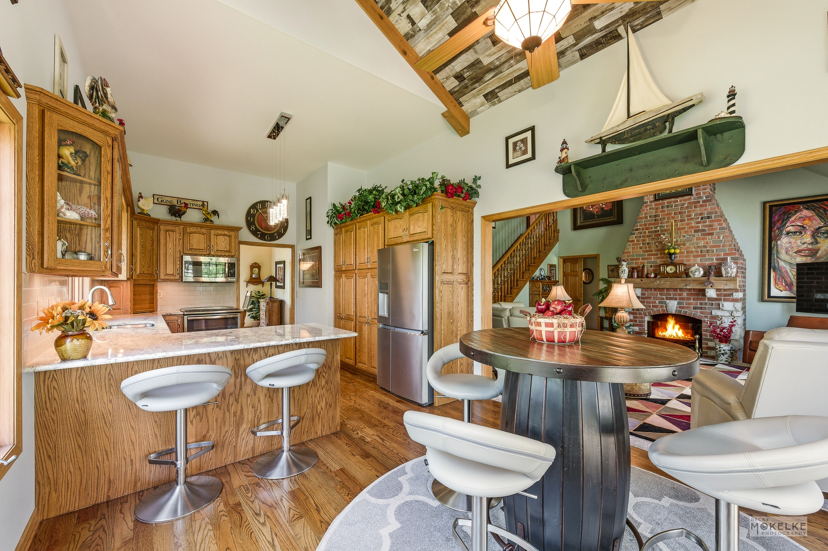 2151 E US Highway 34, Leland, IL 60531
