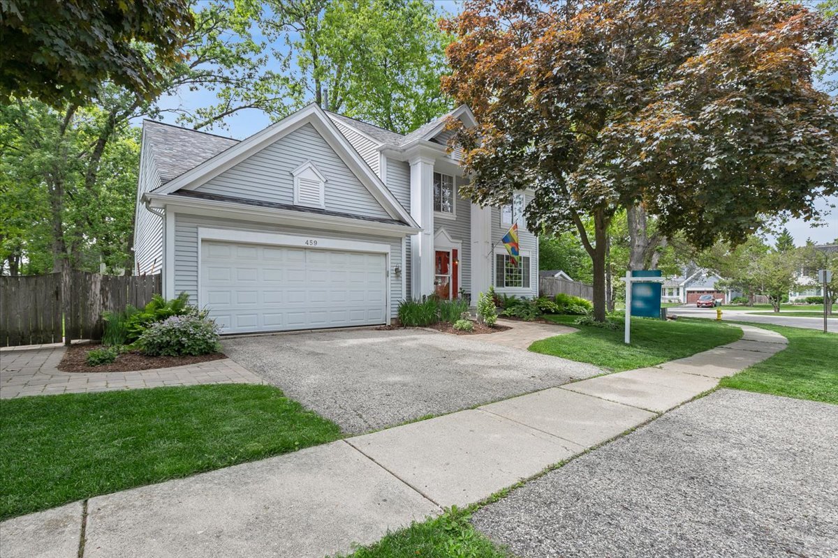 459 Rock Hall Circle, Grayslake, IL 60030