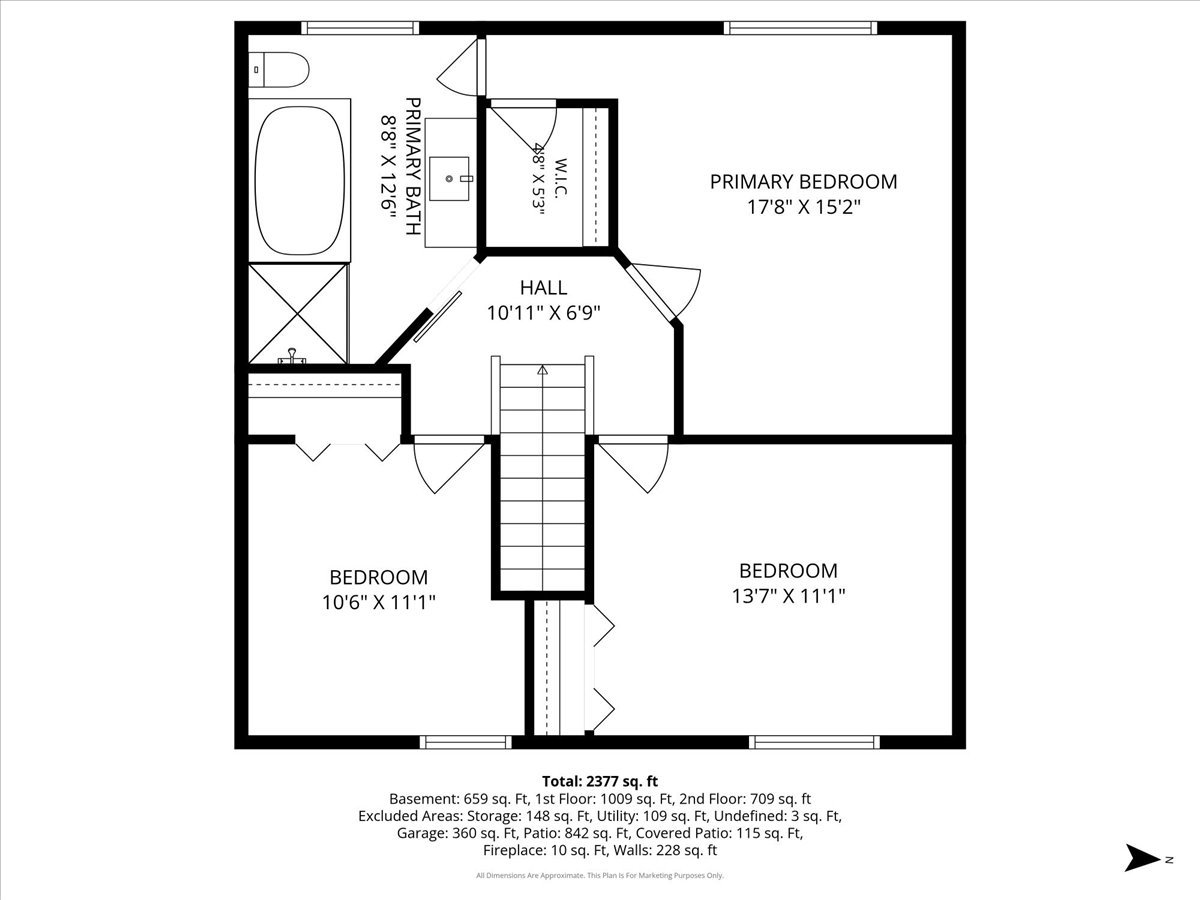 459 Rock Hall Circle, Grayslake, IL 60030