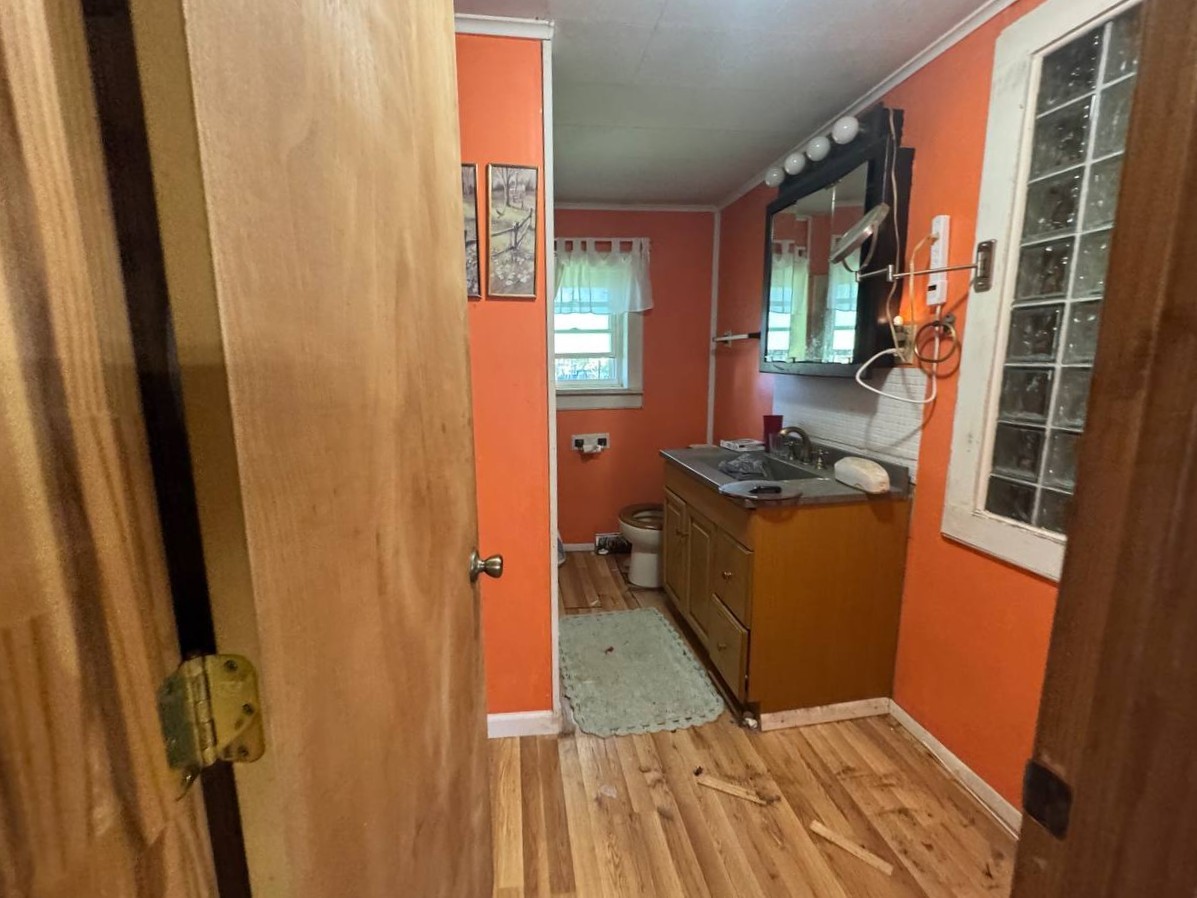 19855 N Prior Lane, Mt Vernon, IL 62864
