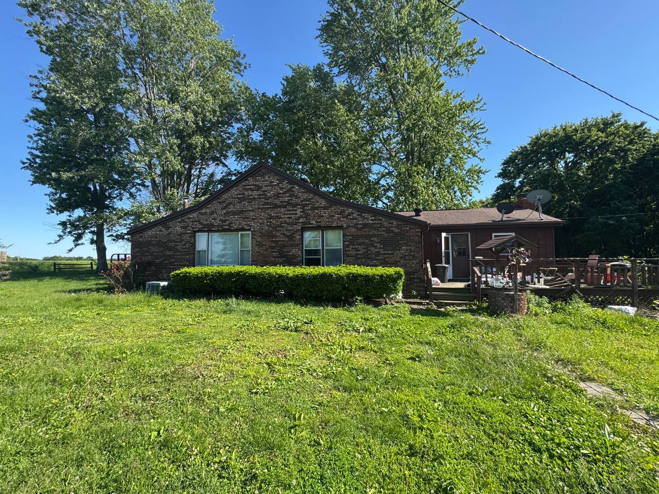 19855 N Prior Lane, Mt Vernon, IL 62864