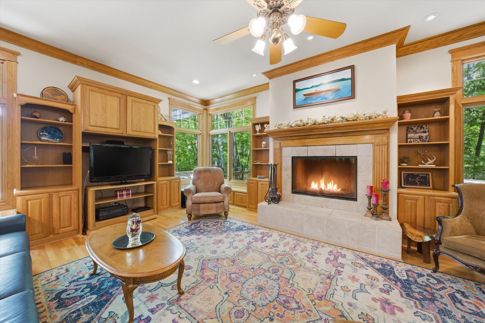 25155 S Stoney Island Avenue, Crete, IL 60417