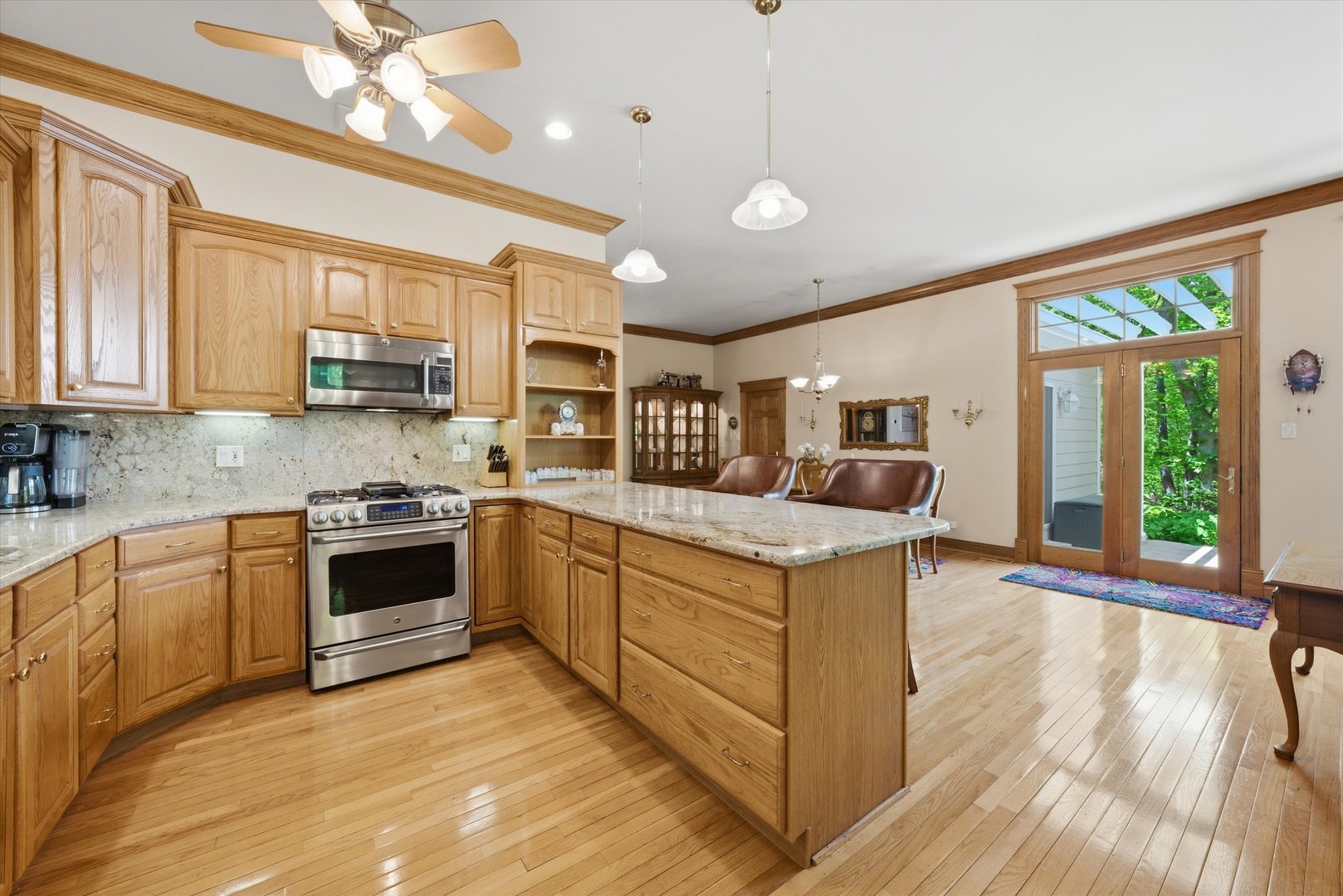 25155 S Stoney Island Avenue, Crete, IL 60417