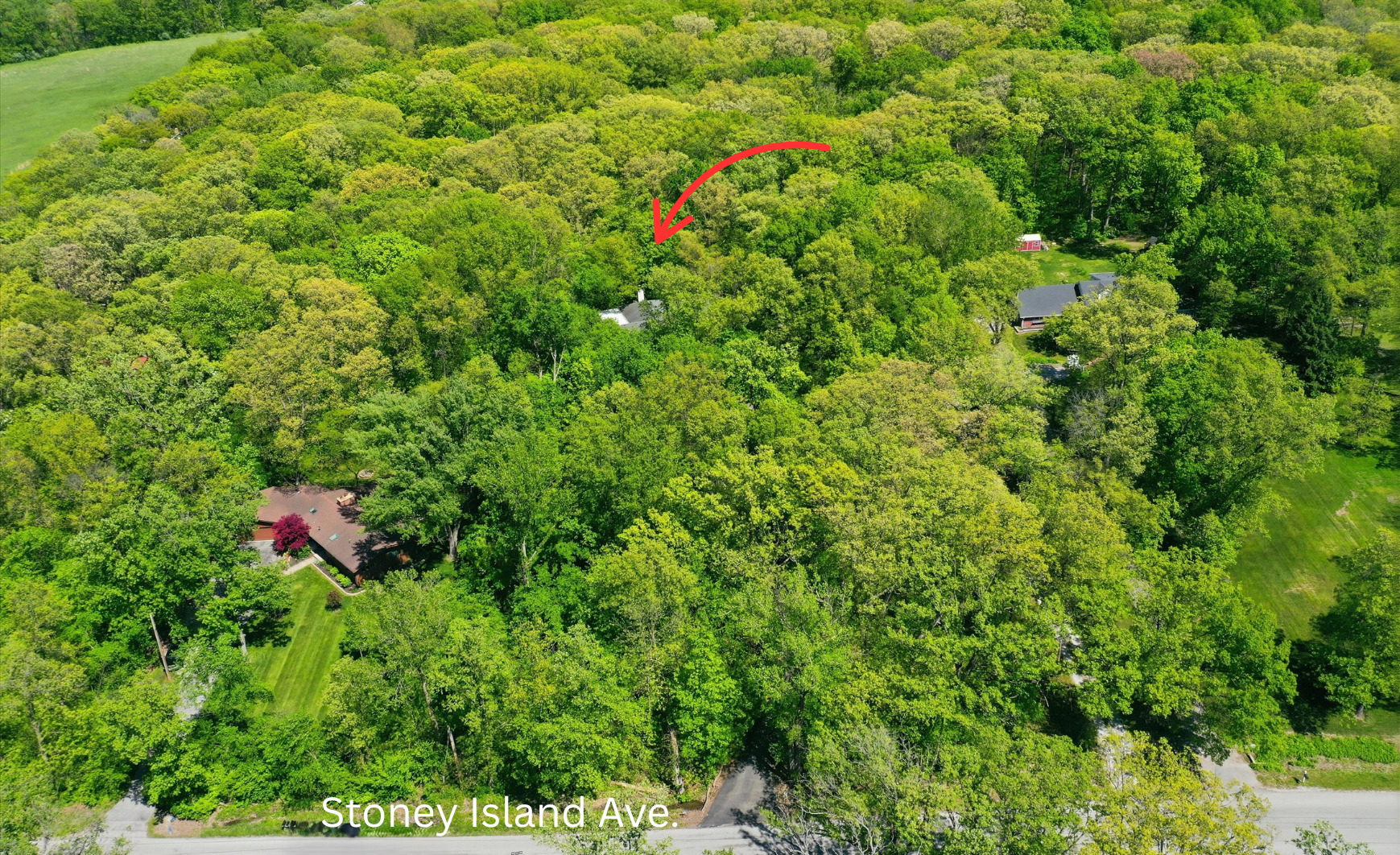 25155 S Stoney Island Avenue, Crete, IL 60417