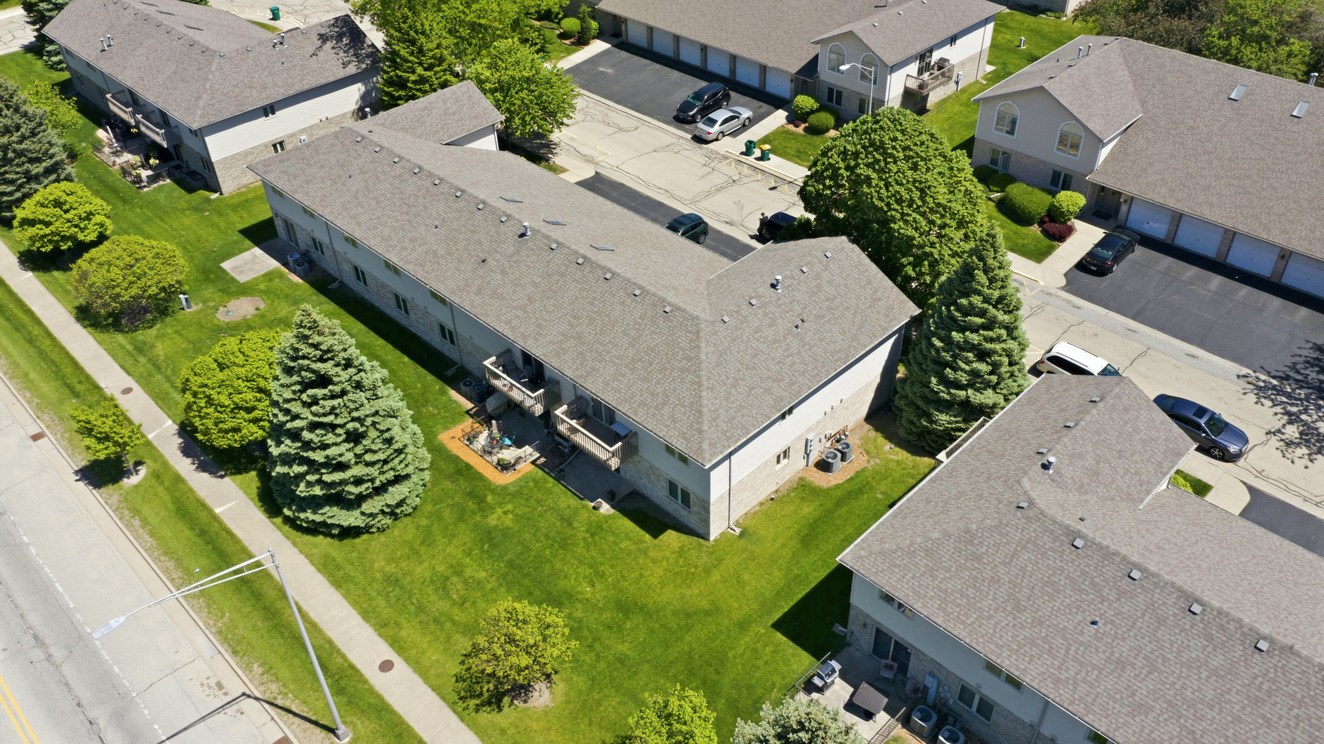 167 Barbara Jean Lane #167, Joliet, IL 60436