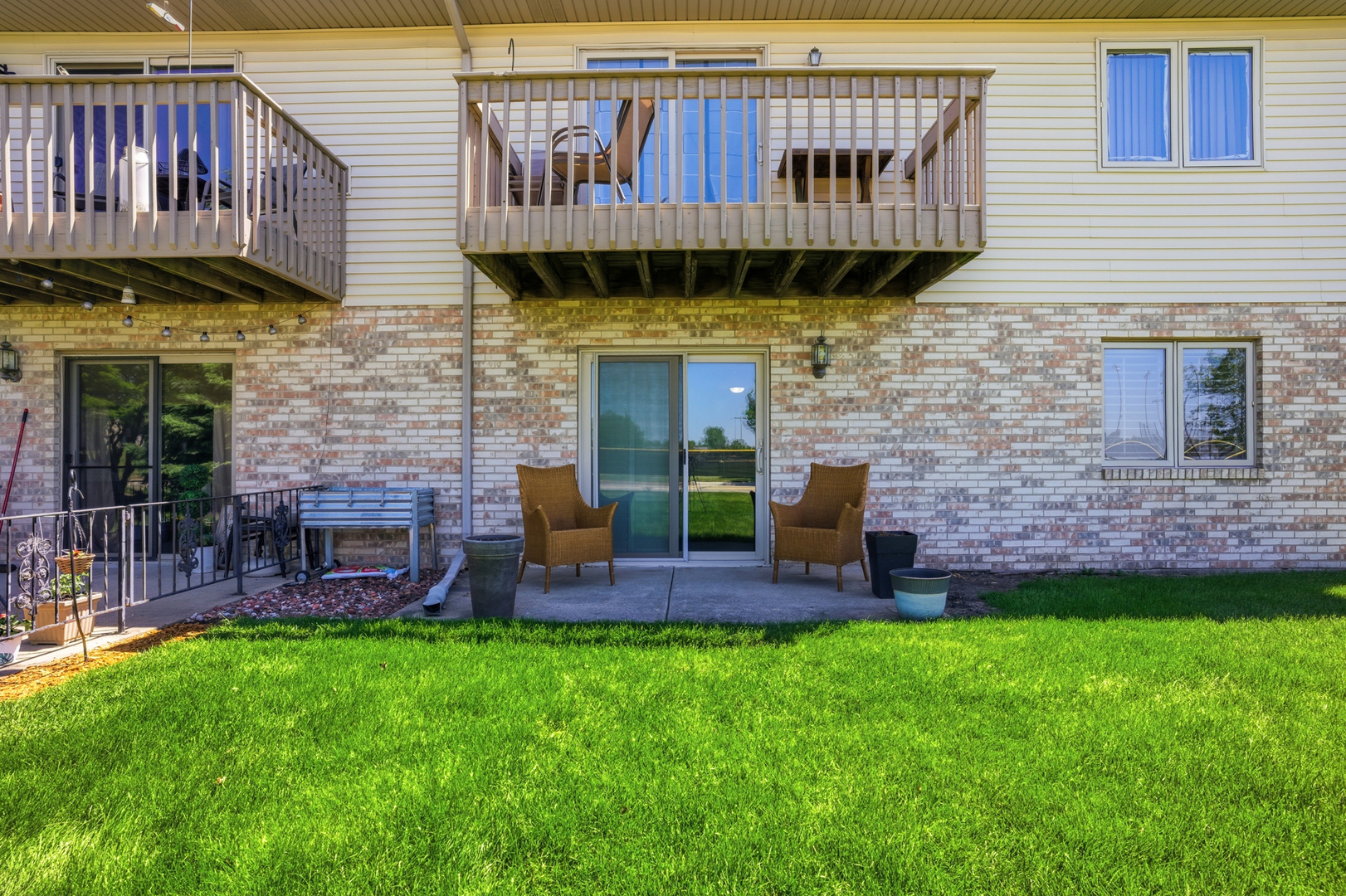 167 Barbara Jean Lane #167, Joliet, IL 60436