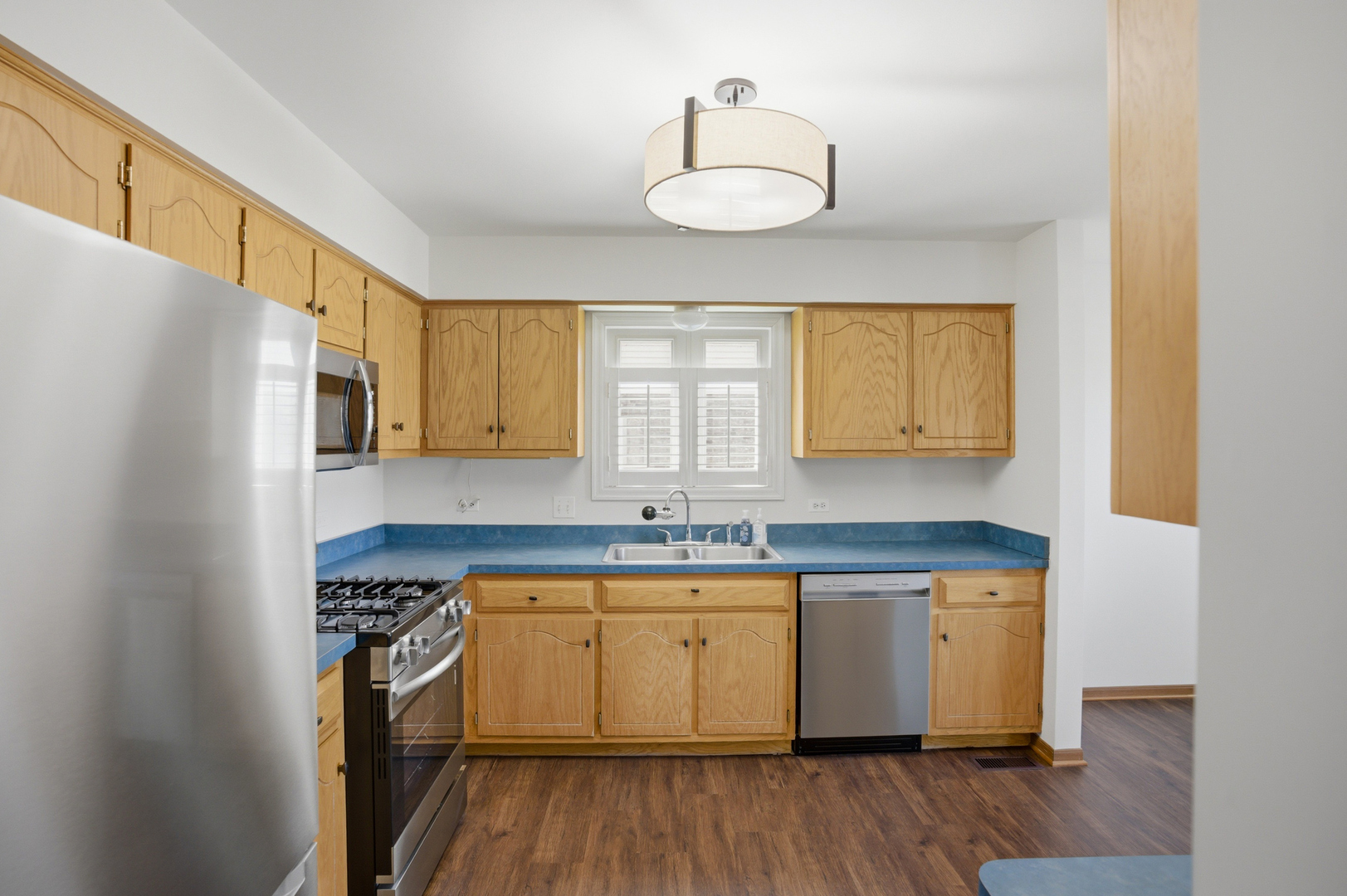 167 Barbara Jean Lane #167, Joliet, IL 60436