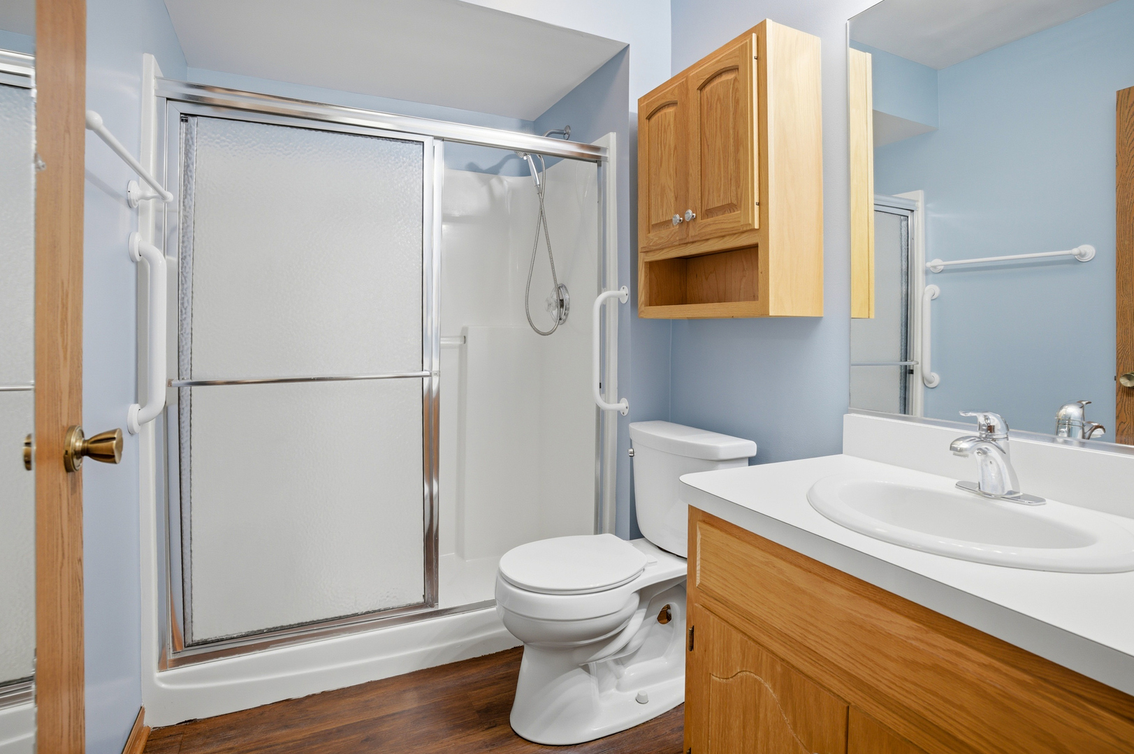 167 Barbara Jean Lane #167, Joliet, IL 60436