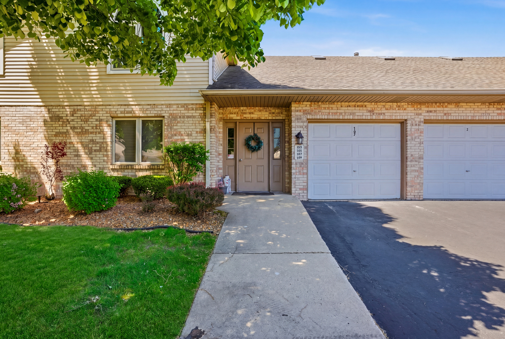 167 Barbara Jean Lane #167, Joliet, IL 60436