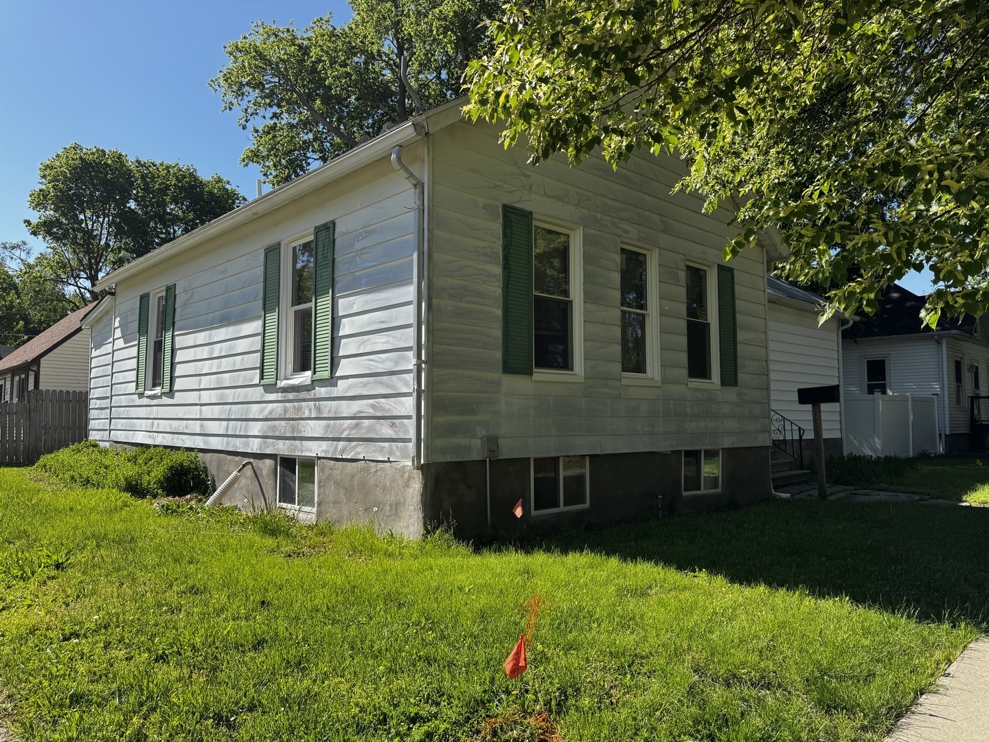 801 N Mill Street, Pontiac, IL 61764
