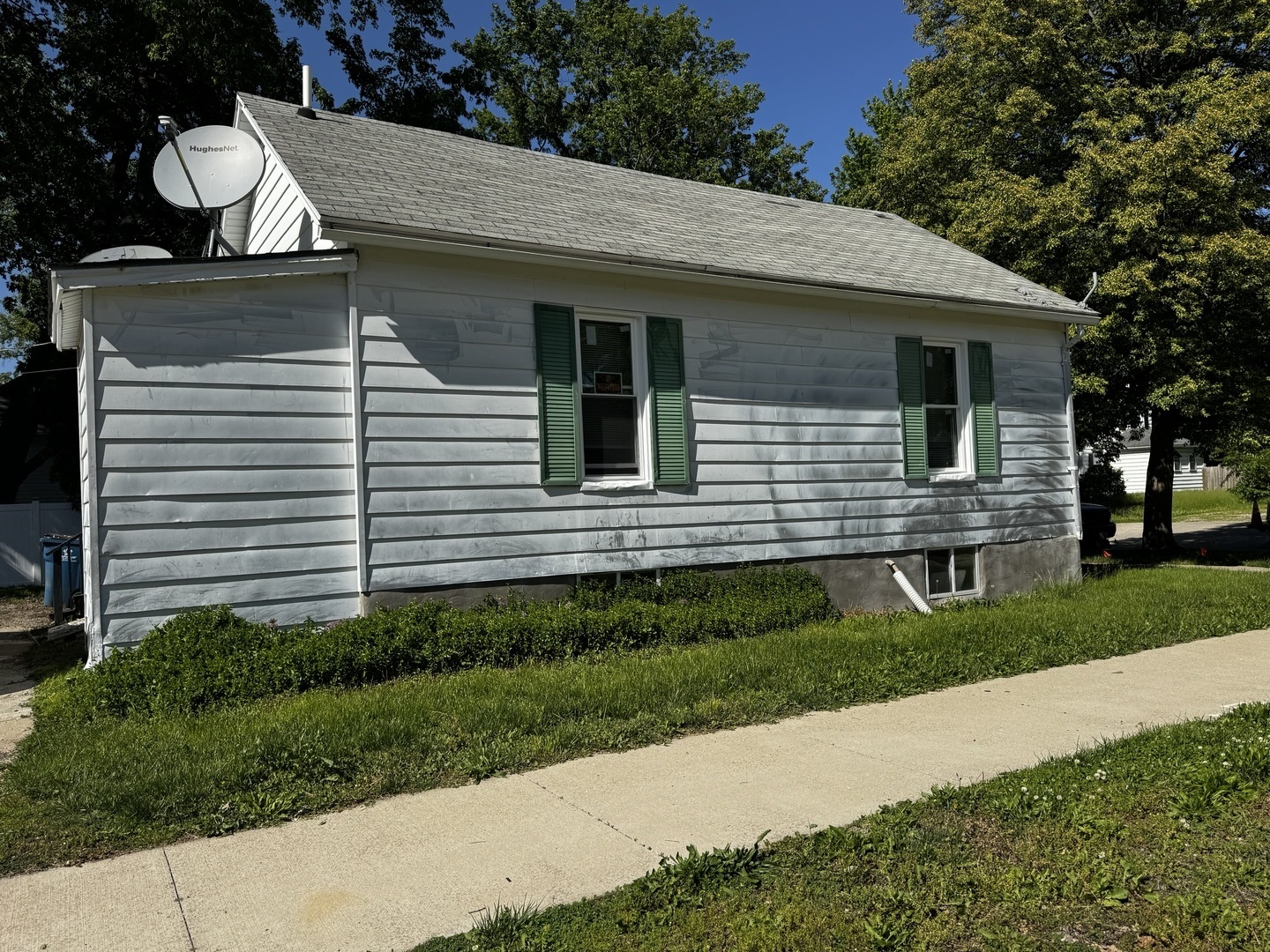 801 N Mill Street, Pontiac, IL 61764