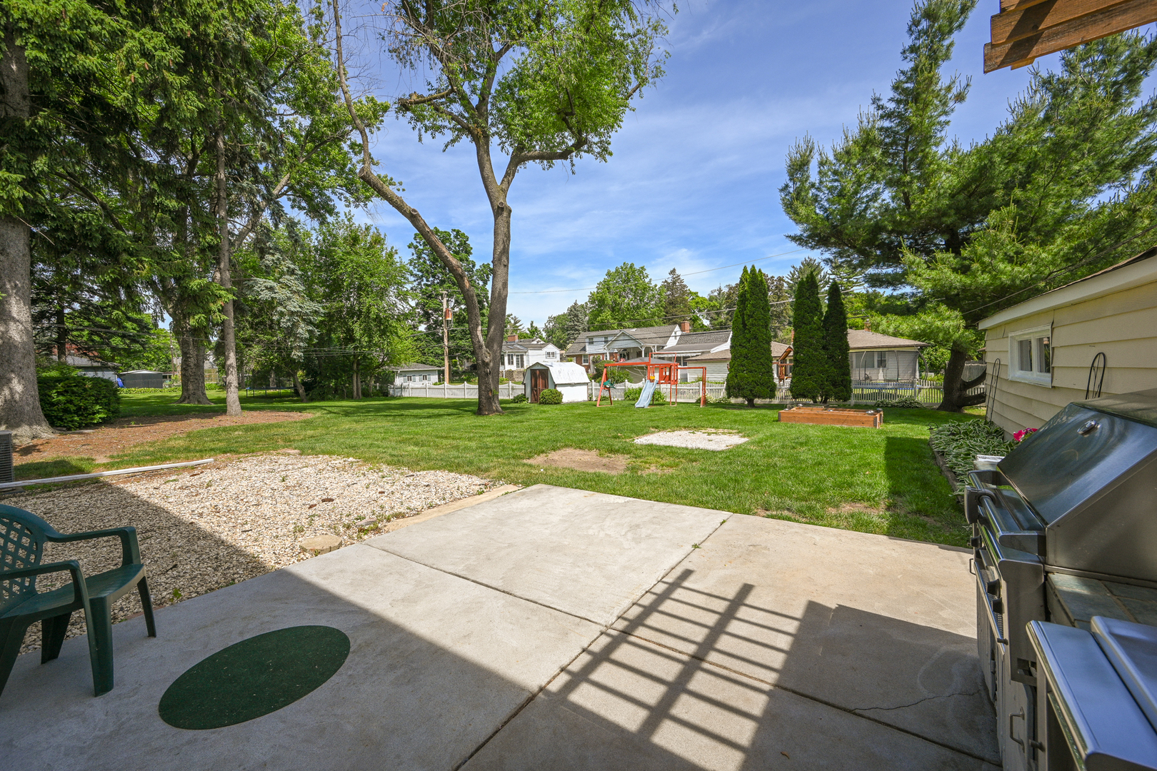 114 W Berkshire Avenue, Lombard, IL 60148