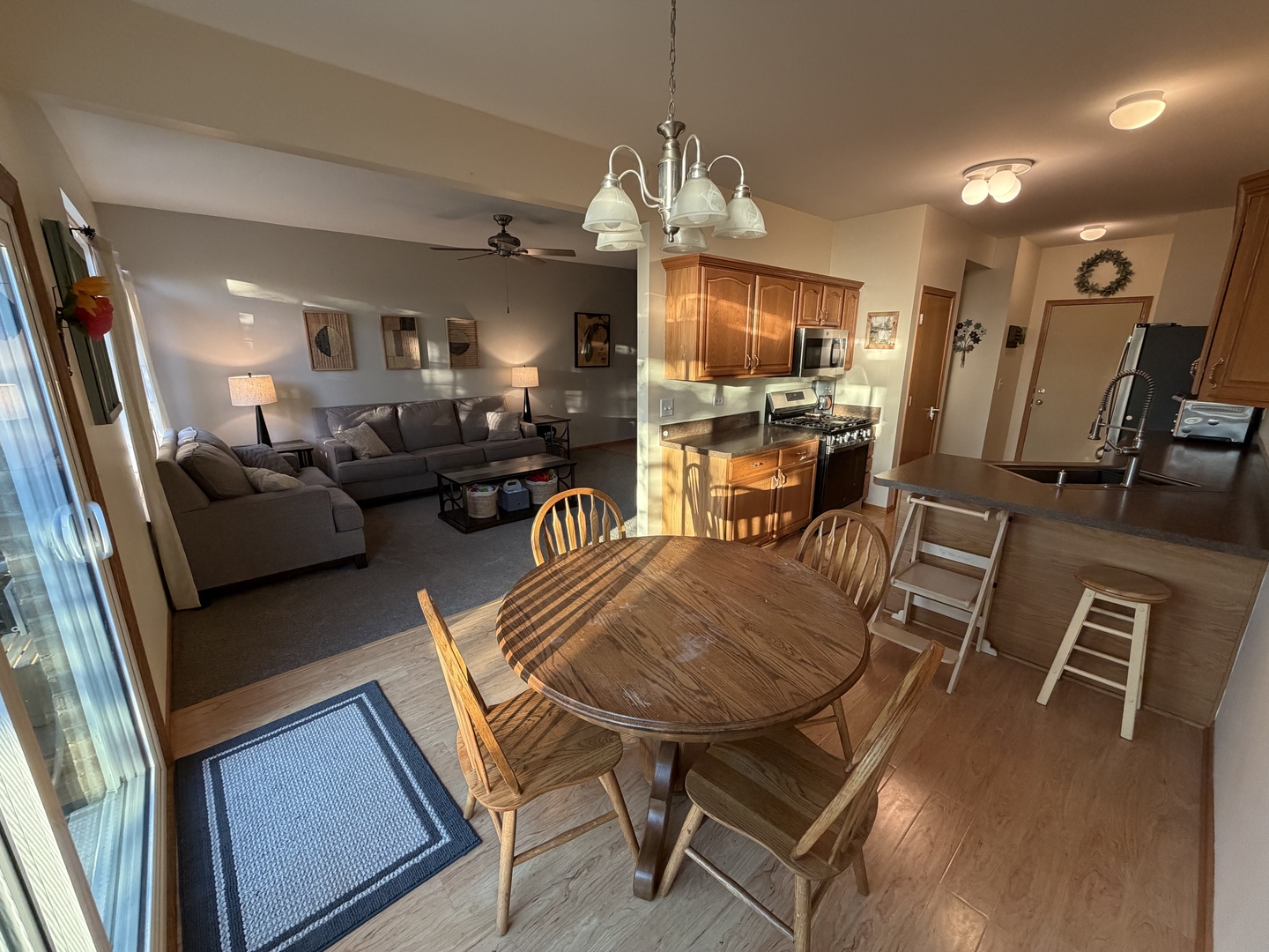 18251 Kirby Drive #1, Tinley Park, IL 60487