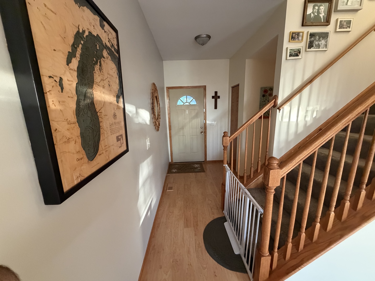 18251 Kirby Drive #1, Tinley Park, IL 60487