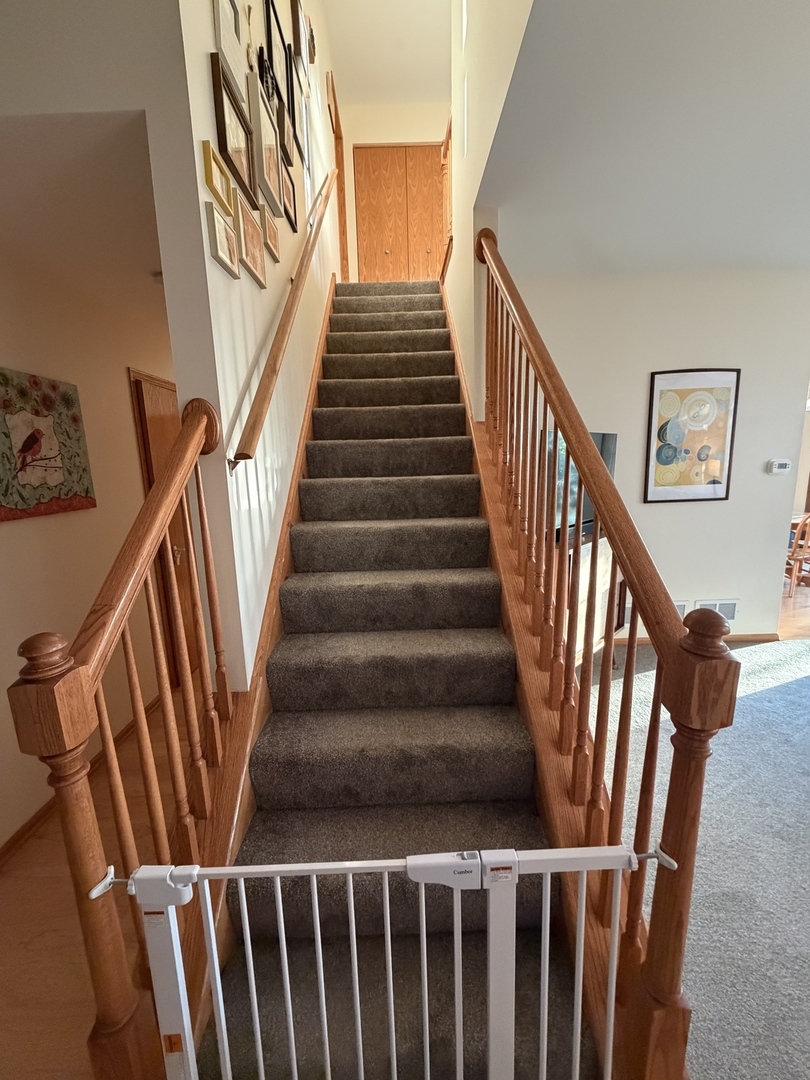 18251 Kirby Drive #1, Tinley Park, IL 60487