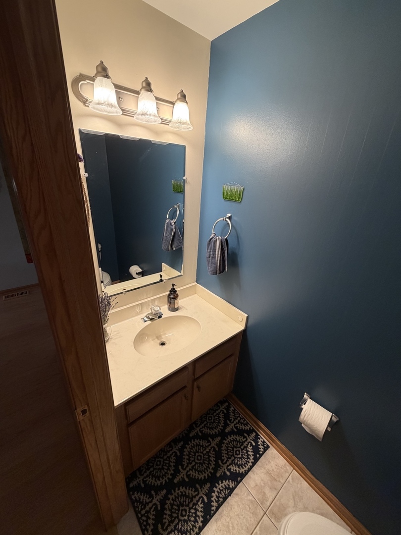 18251 Kirby Drive #1, Tinley Park, IL 60487