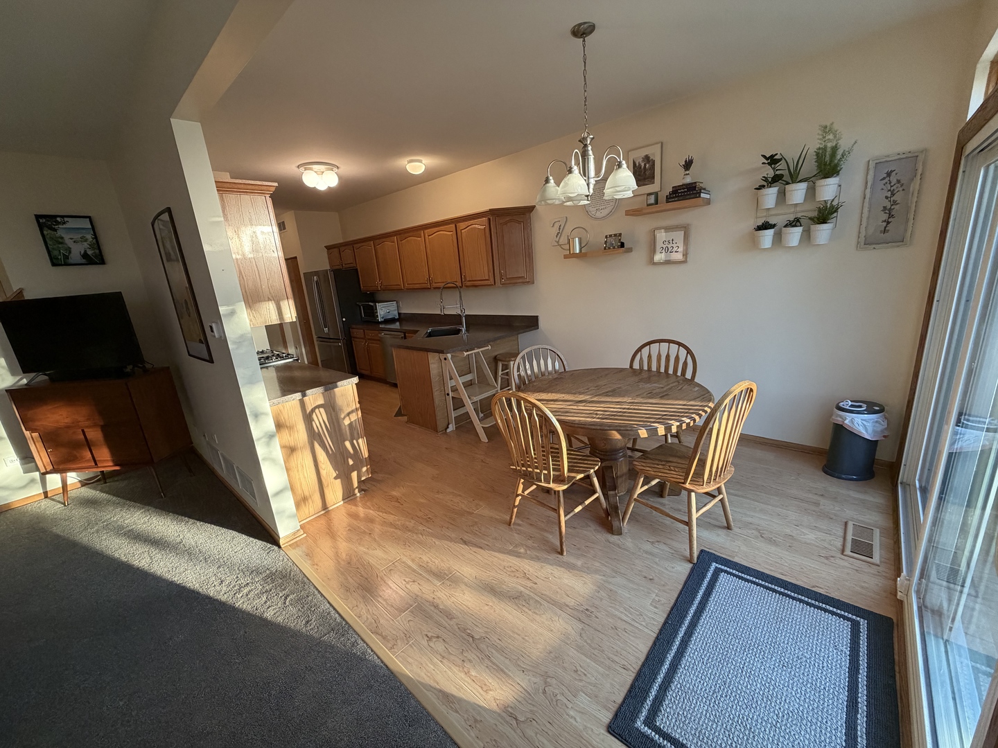 18251 Kirby Drive #1, Tinley Park, IL 60487