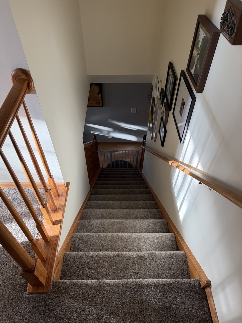 18251 Kirby Drive #1, Tinley Park, IL 60487